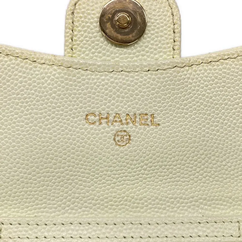 Chanel Classic Chain Clutch/Matelasse Other Style Wallet - Picture 5 of 10